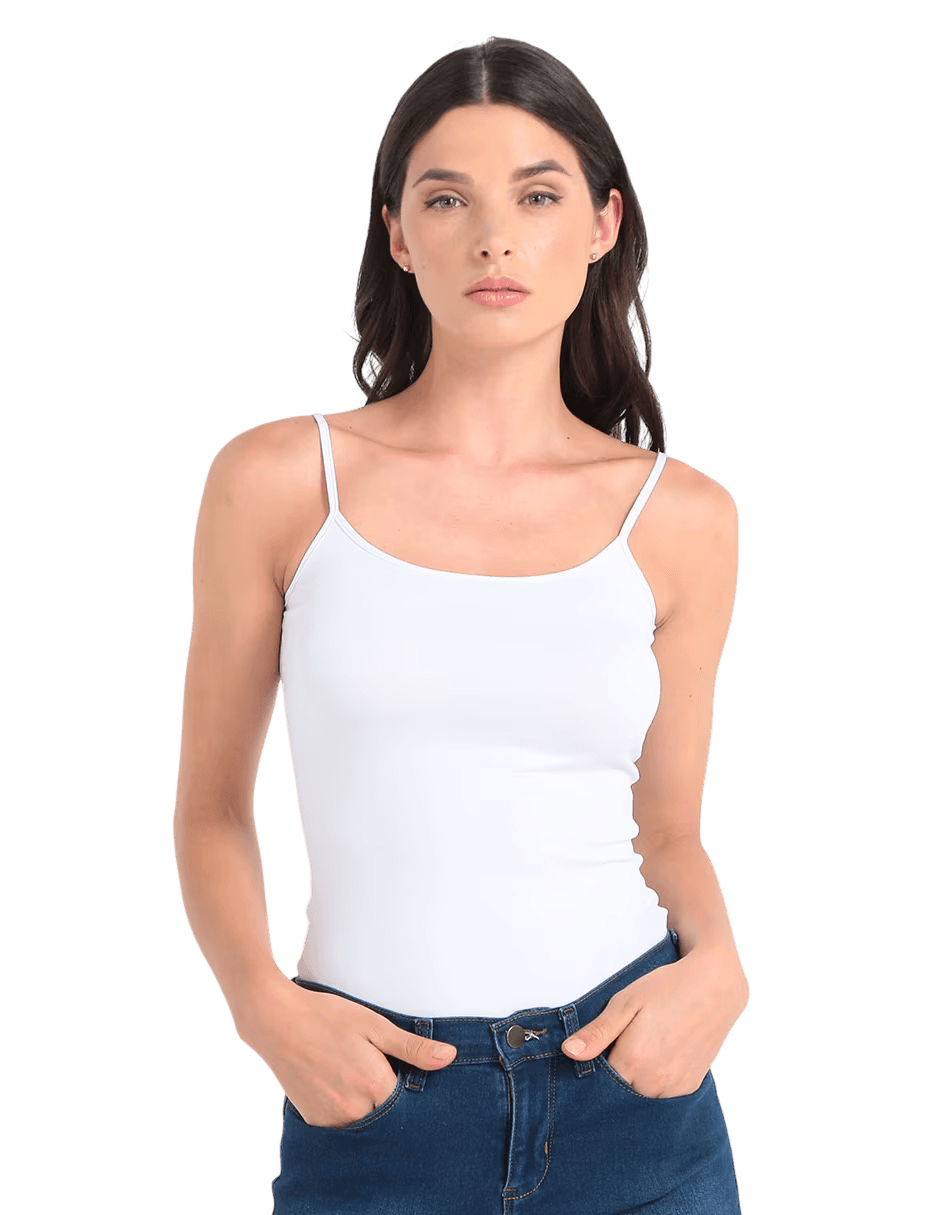 Blusas Básicas Única pack X5