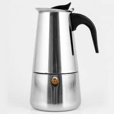 Cafetera Italiana 12tzs