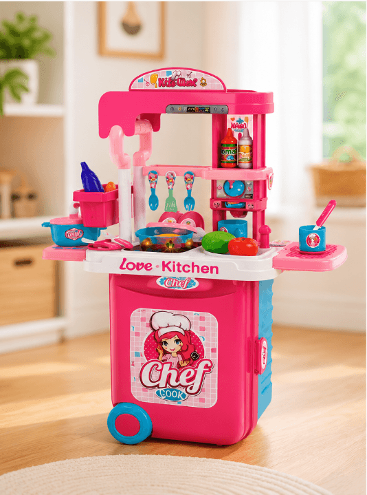 SET DE COCINA CG286