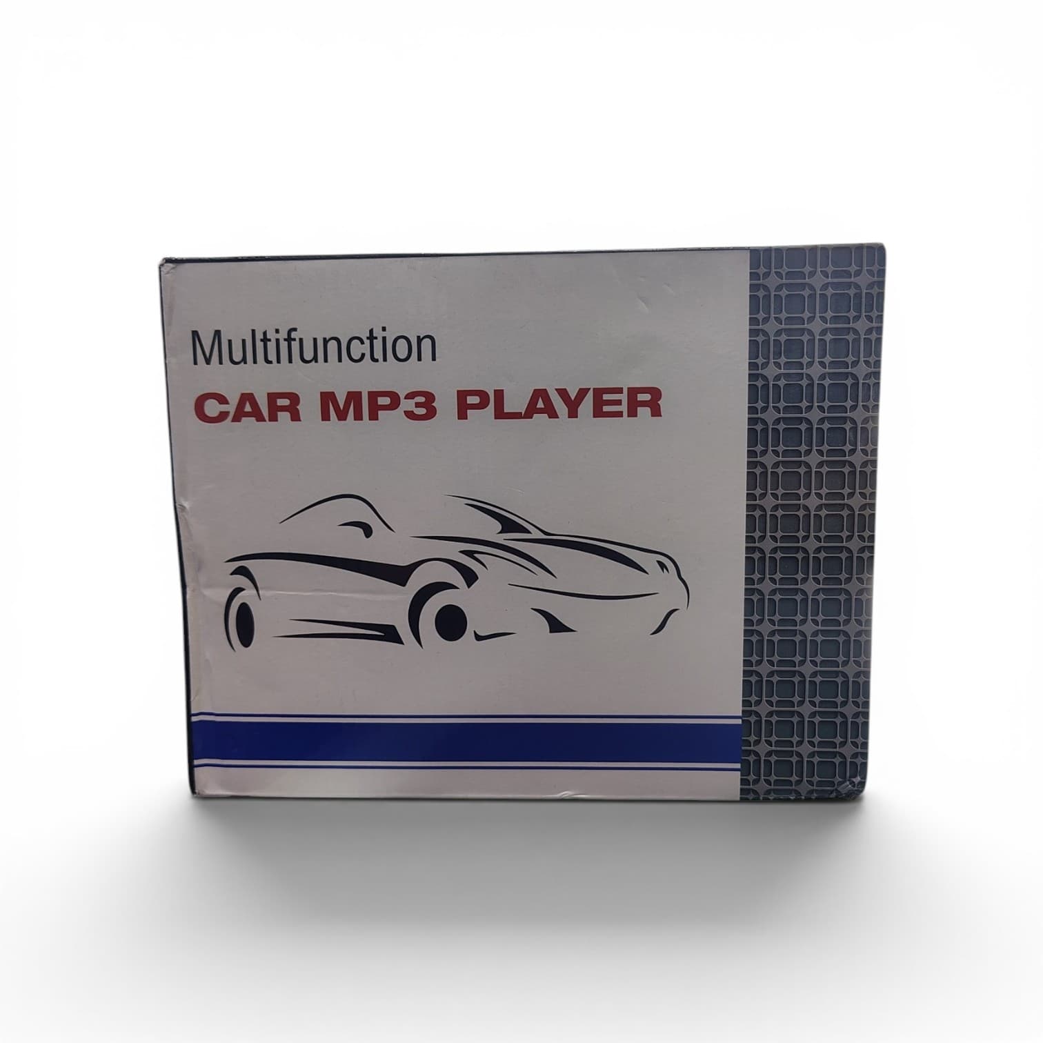 Car Radio MP3 Player