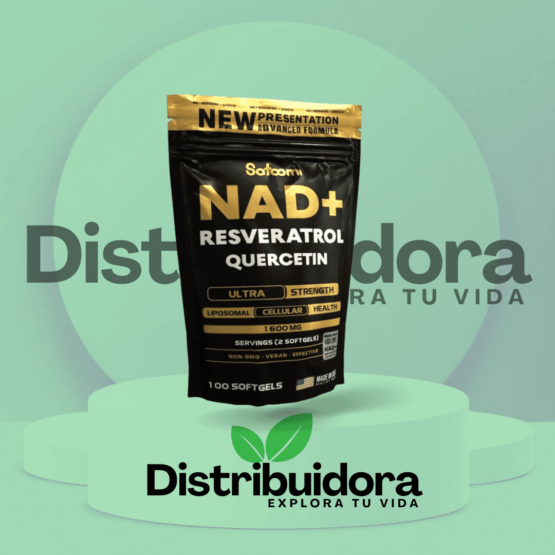 NAD BOLSA x1