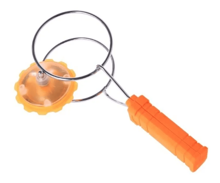 Yoyo Magnetico