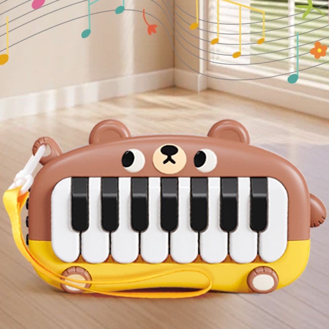 PIANO OSO