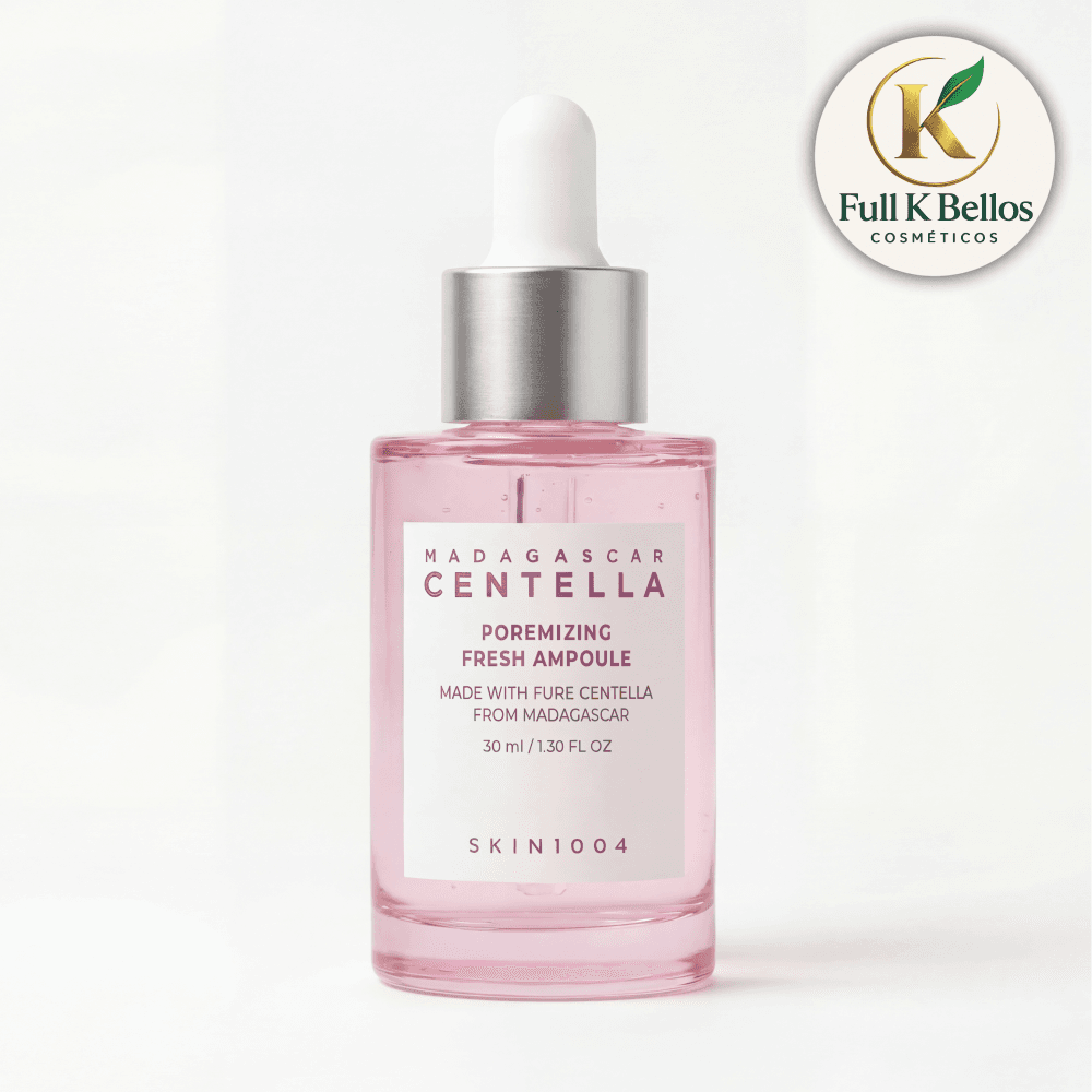 Centella Madagascar Poremizing 30ml