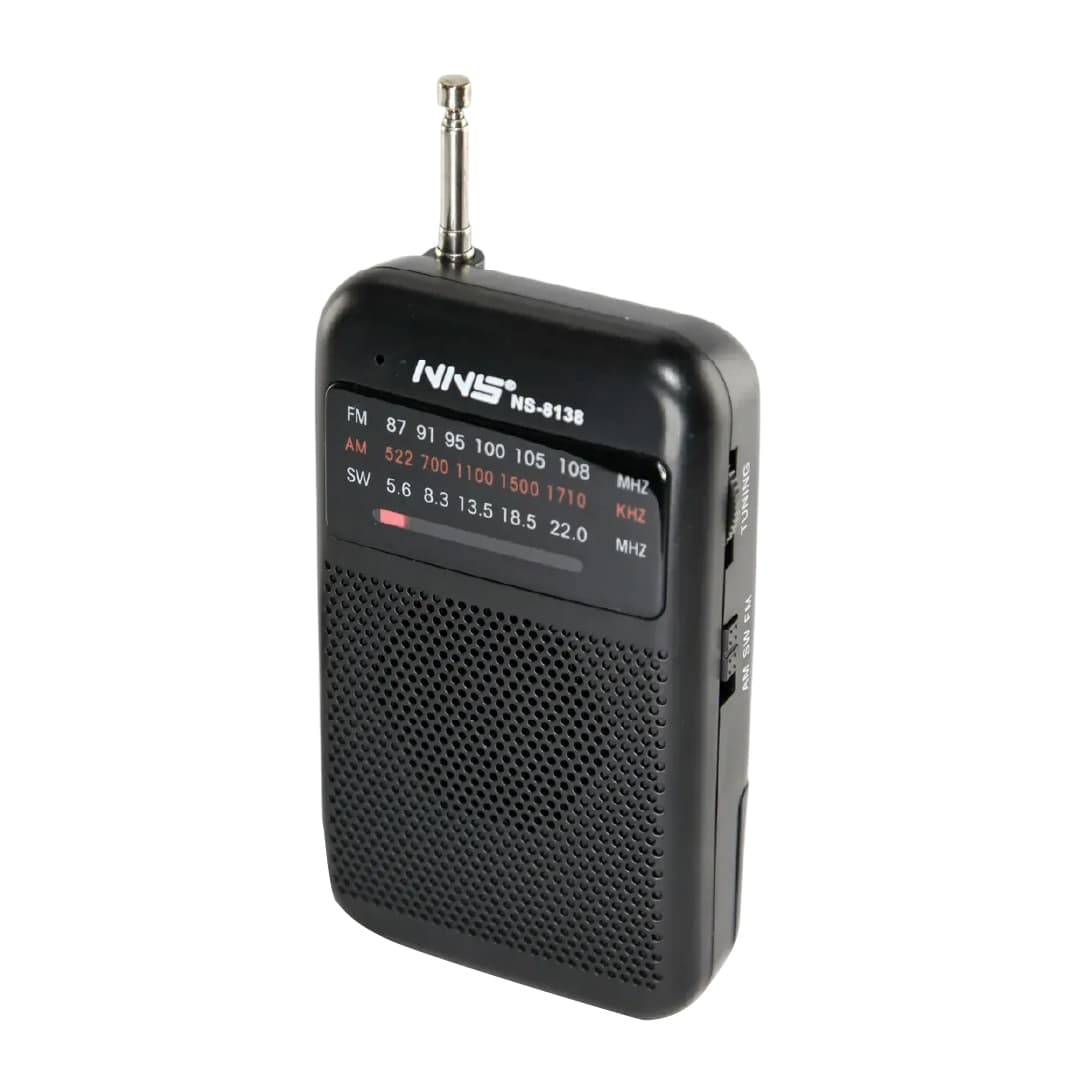Radio NS-8138