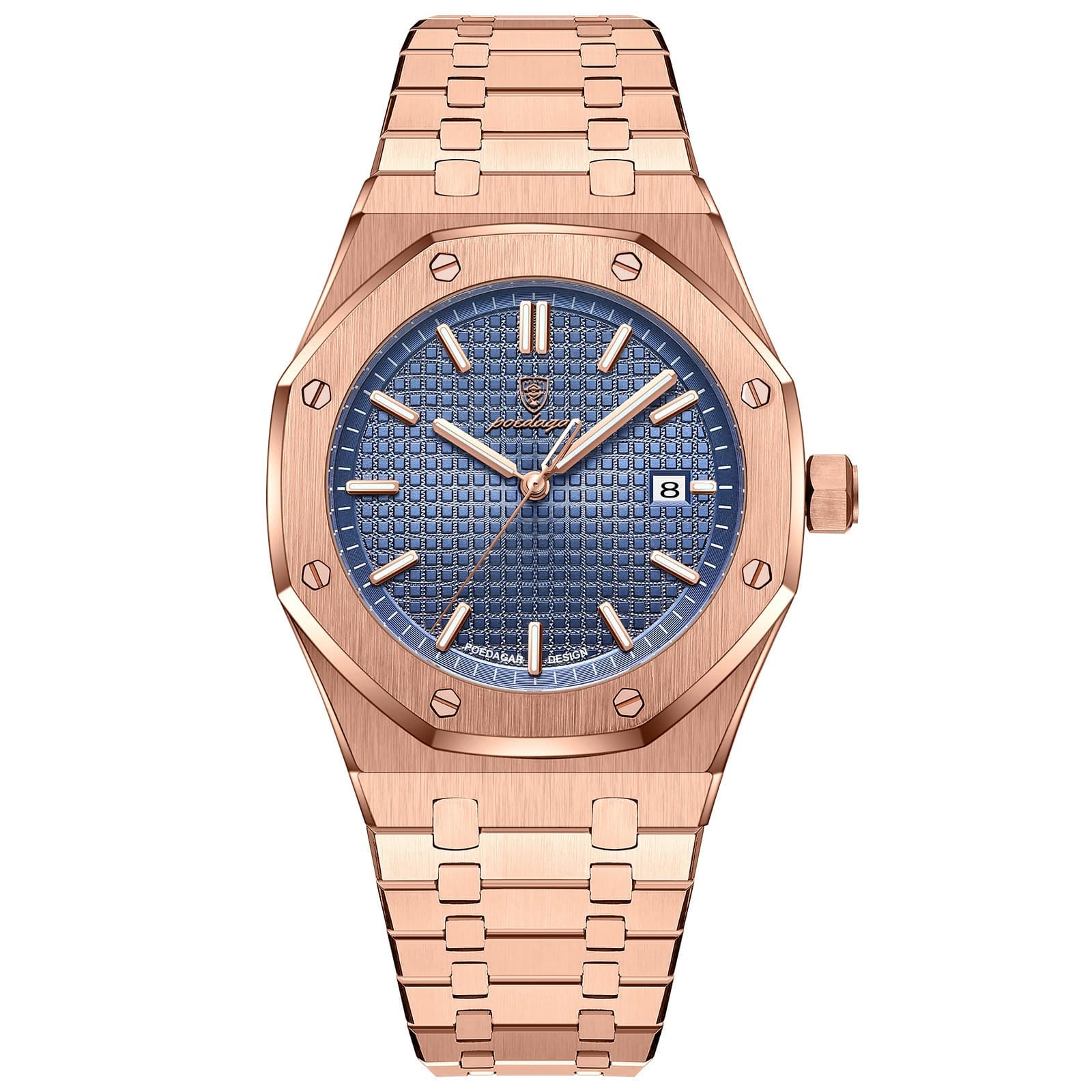 Reloj Invictus Poedagar 924