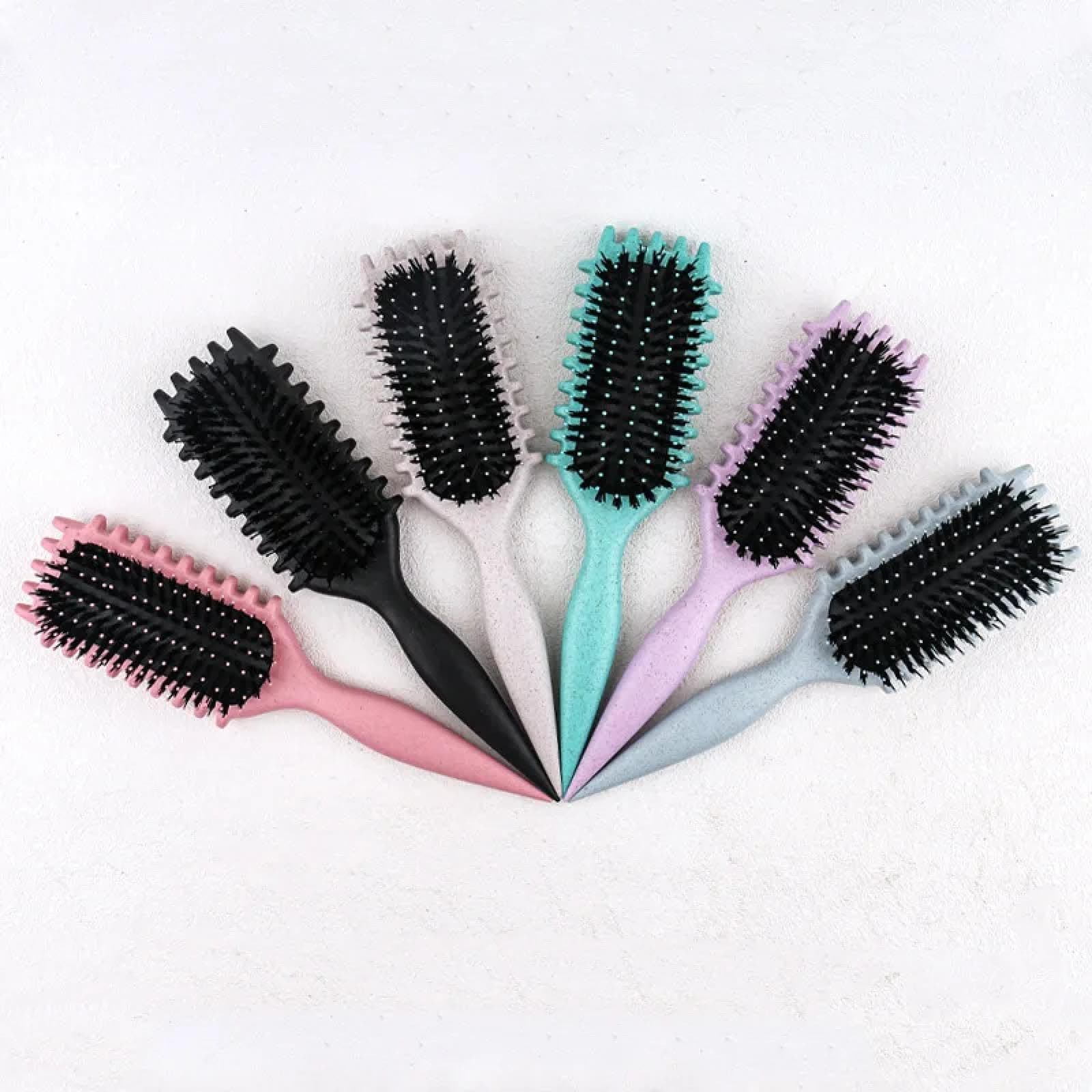 Cepillo Curly Master Grande