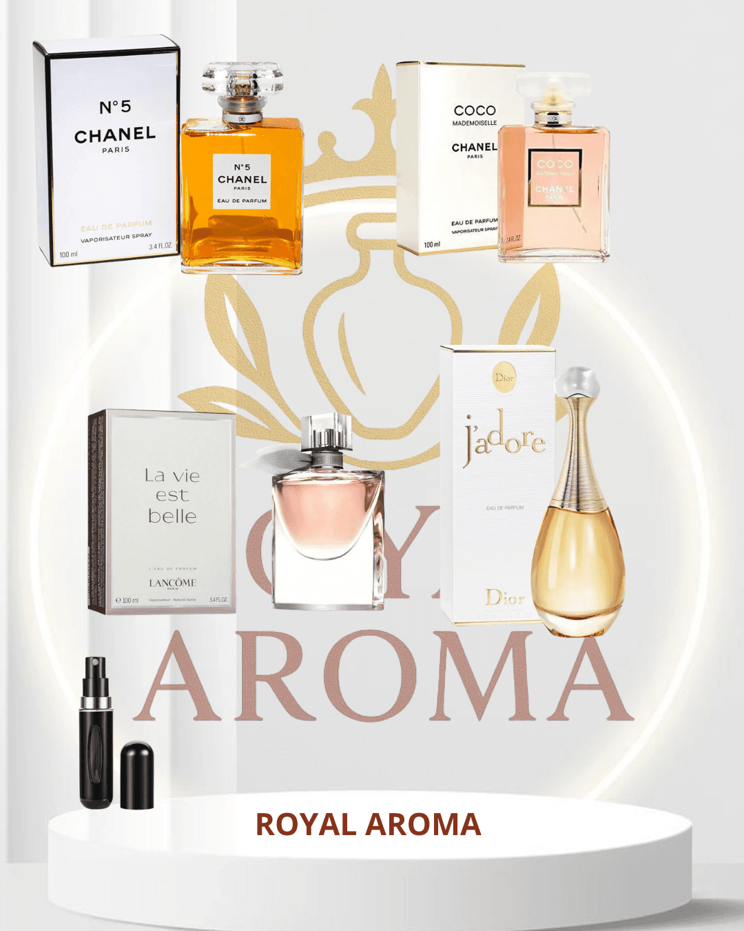 Jadore+chanel 5+coco chanel+vida bella