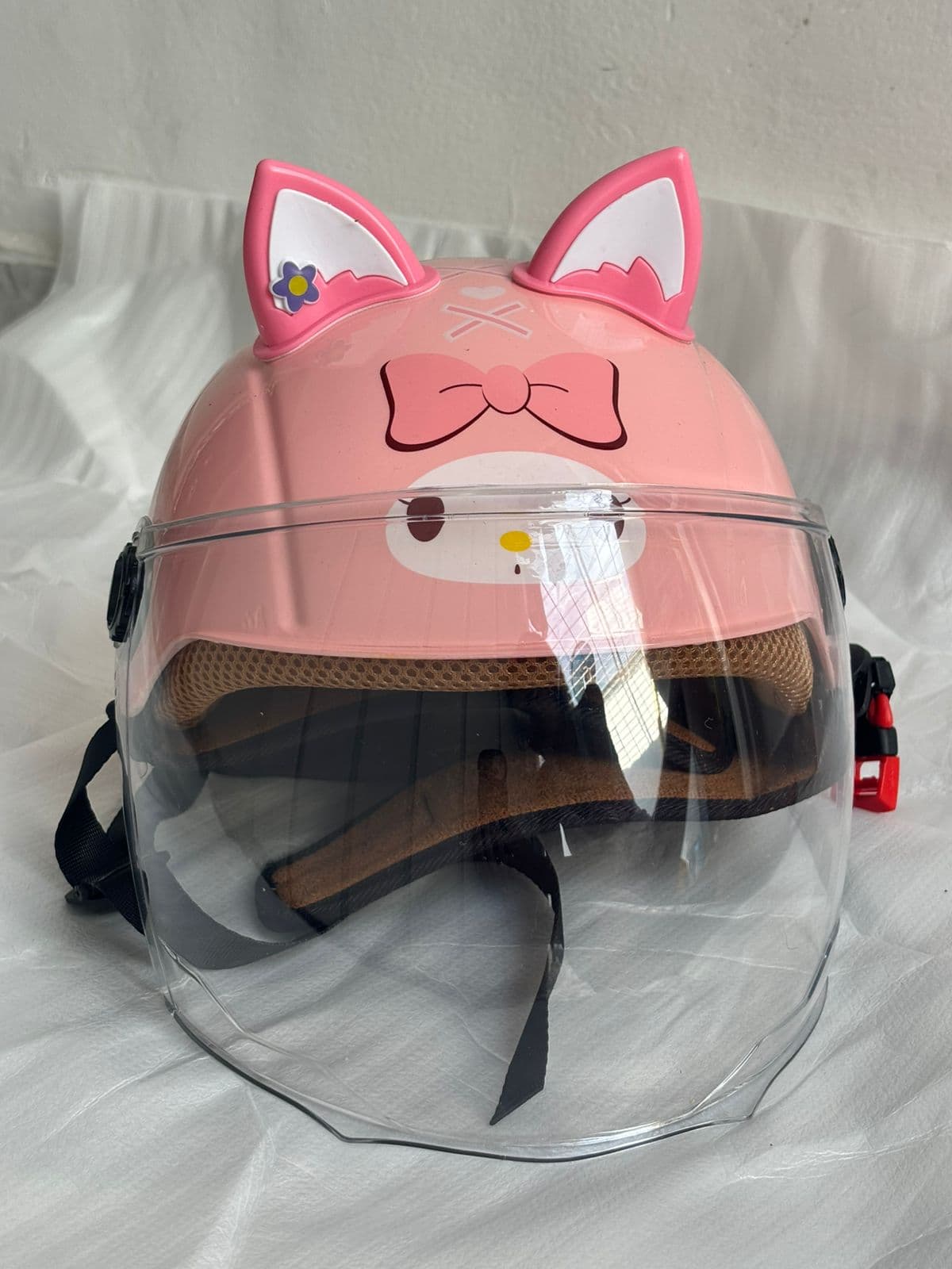 CASCOS PARA NIÑ@S
