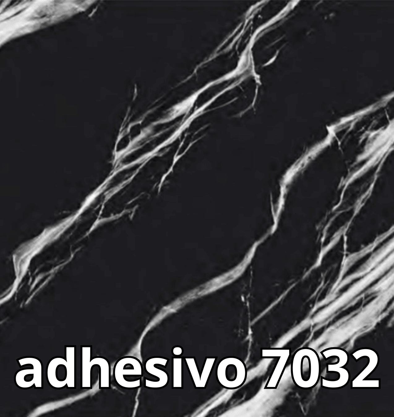 Rollo de mármol adhesivo