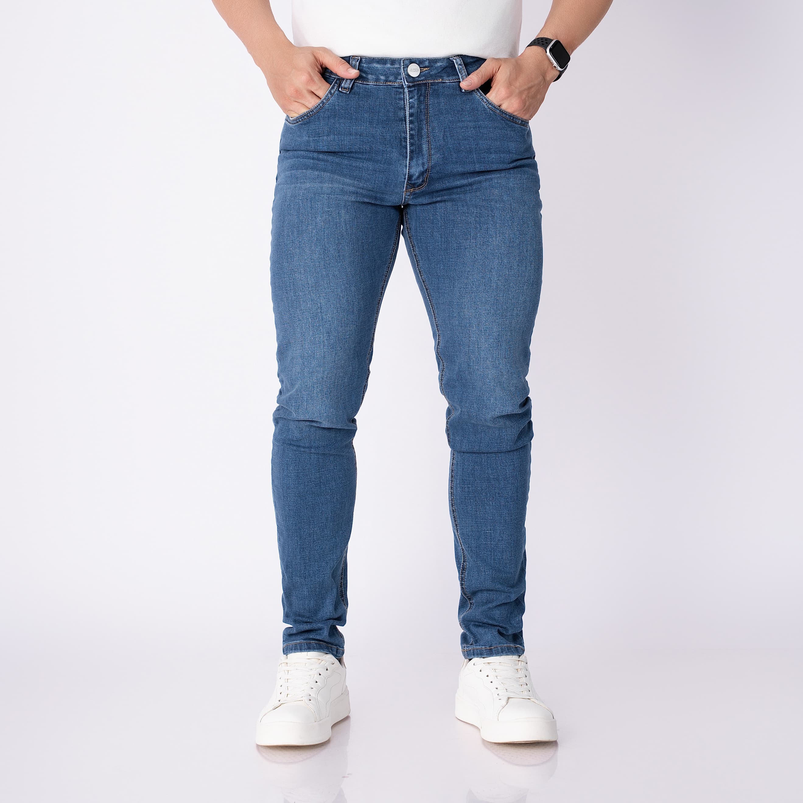 JEANS CB 9081