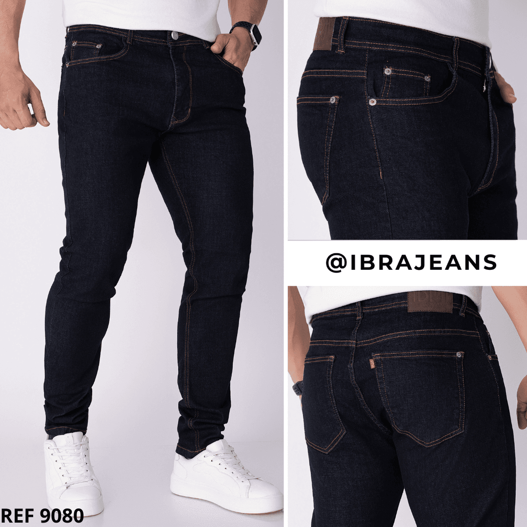JEANS CB 9080