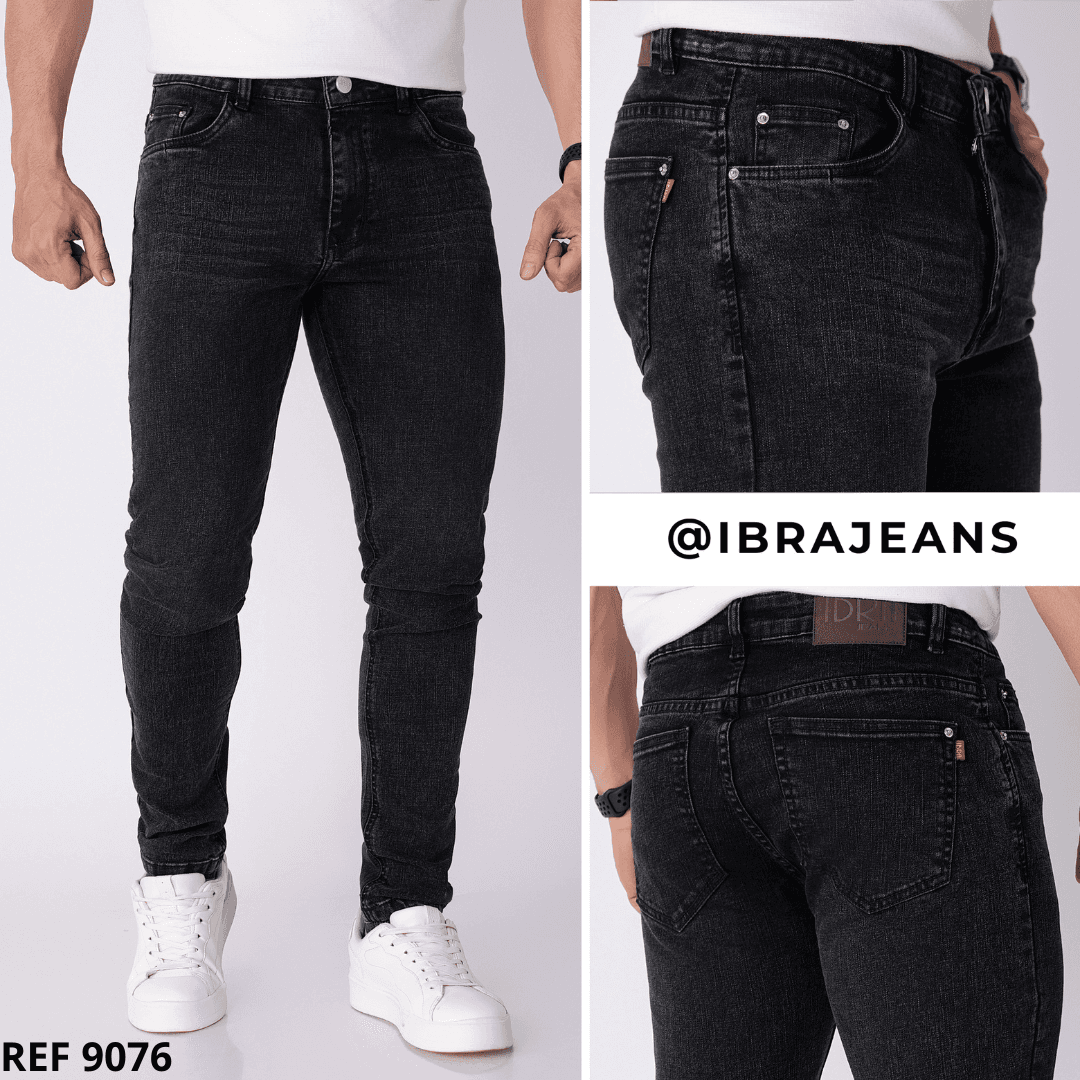 JEANS CB 9076