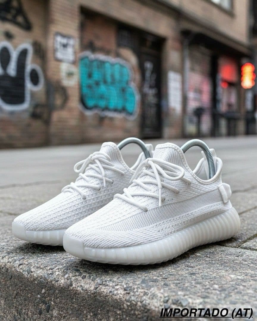 ADIDAS YEEZY