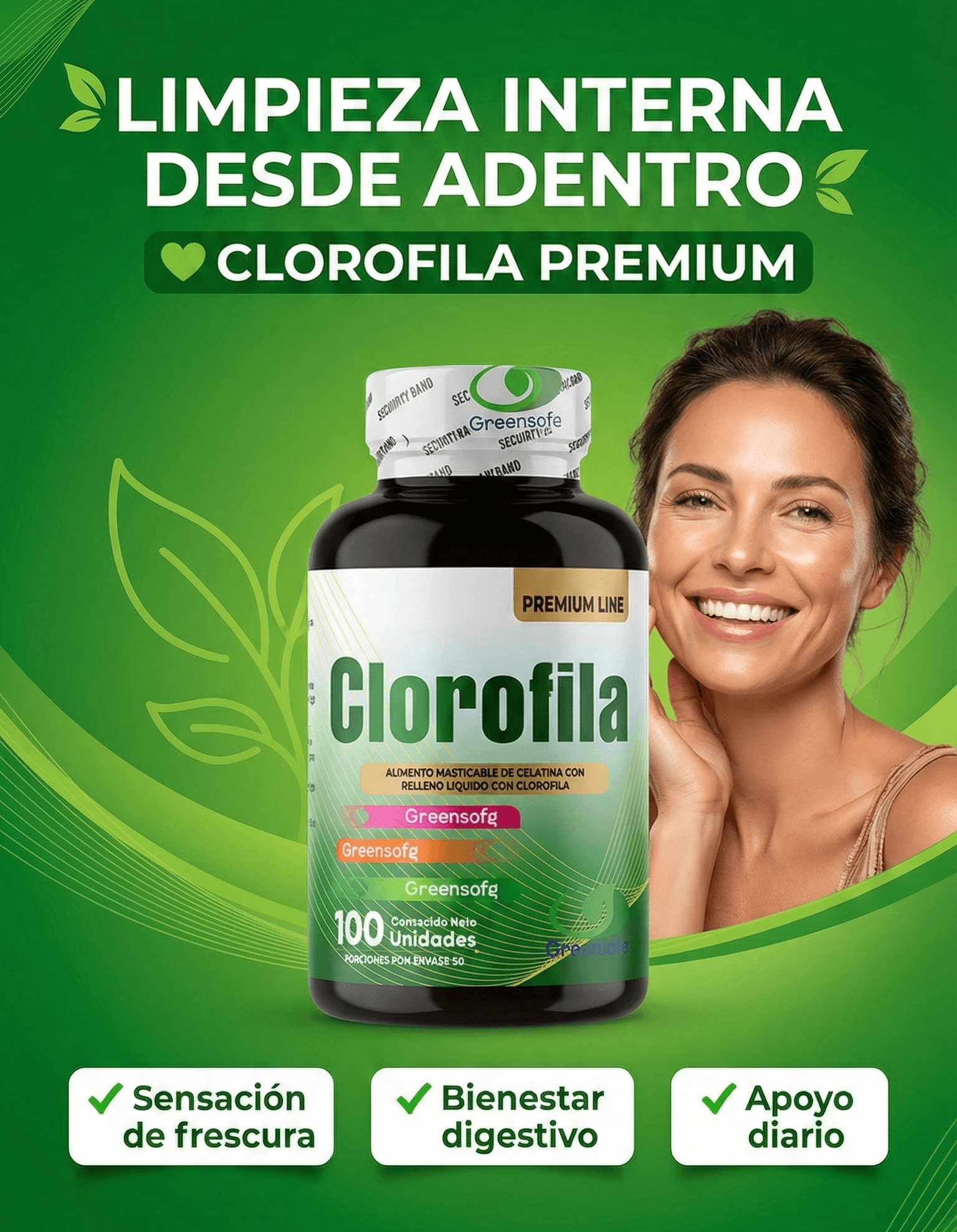Clorofila
