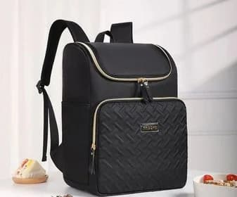 VX Morral lonchera ORG-102