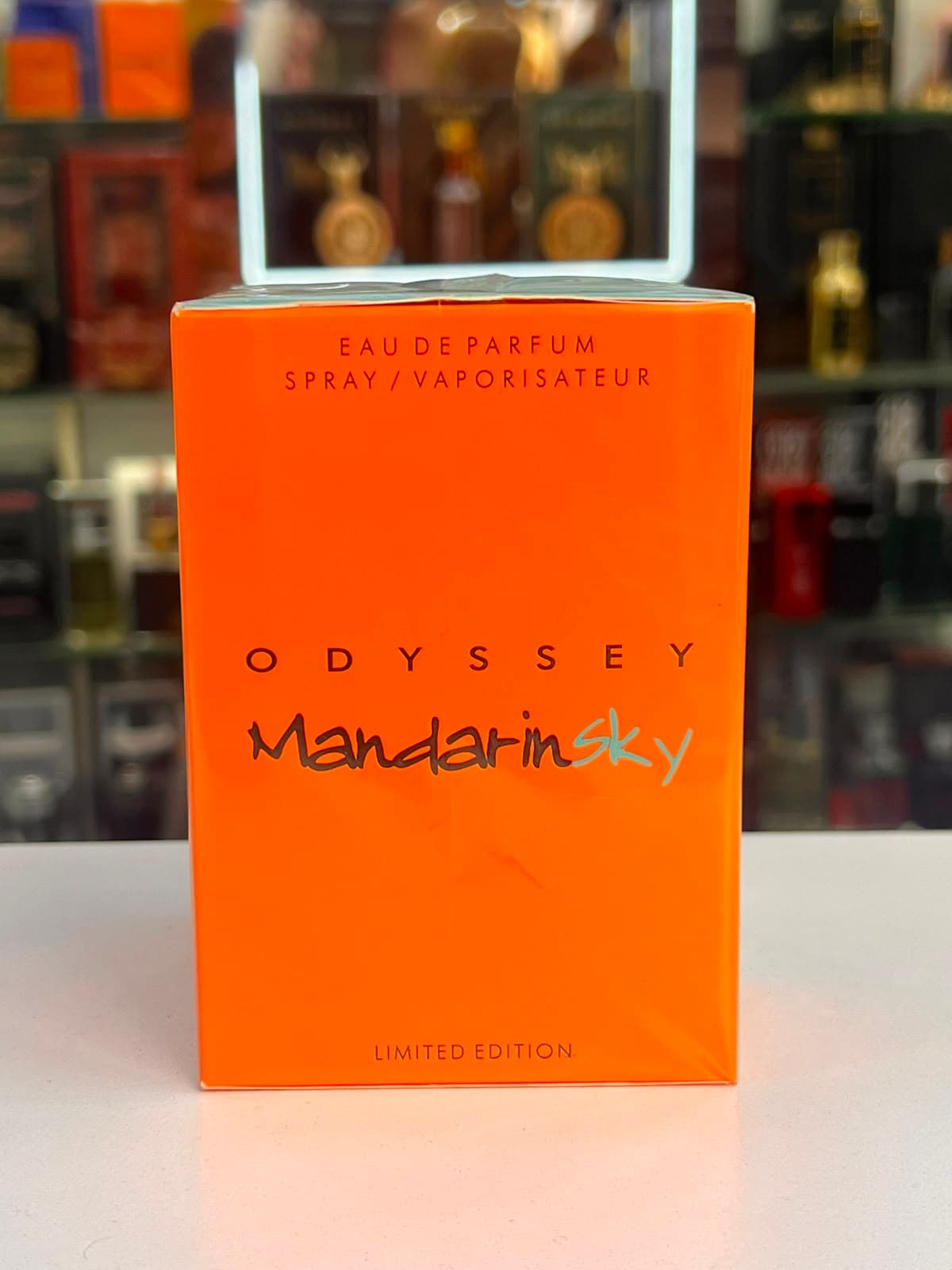 ODYSSEY MANDARIN SKY ARMAF 100ML
