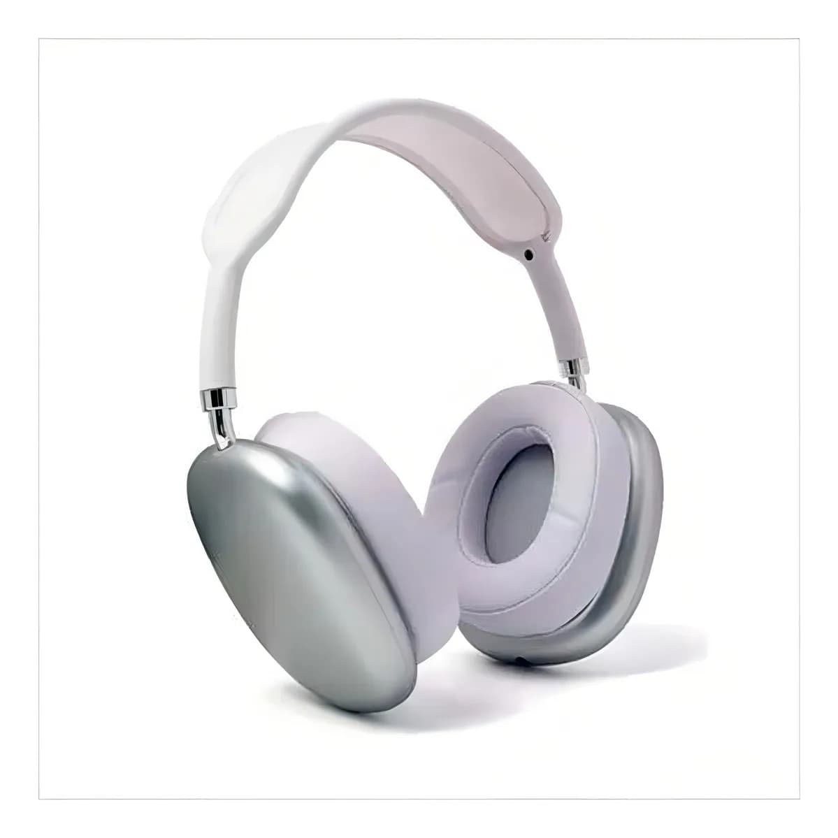 Audifonos Inalambricos De Diadema P9 Plu