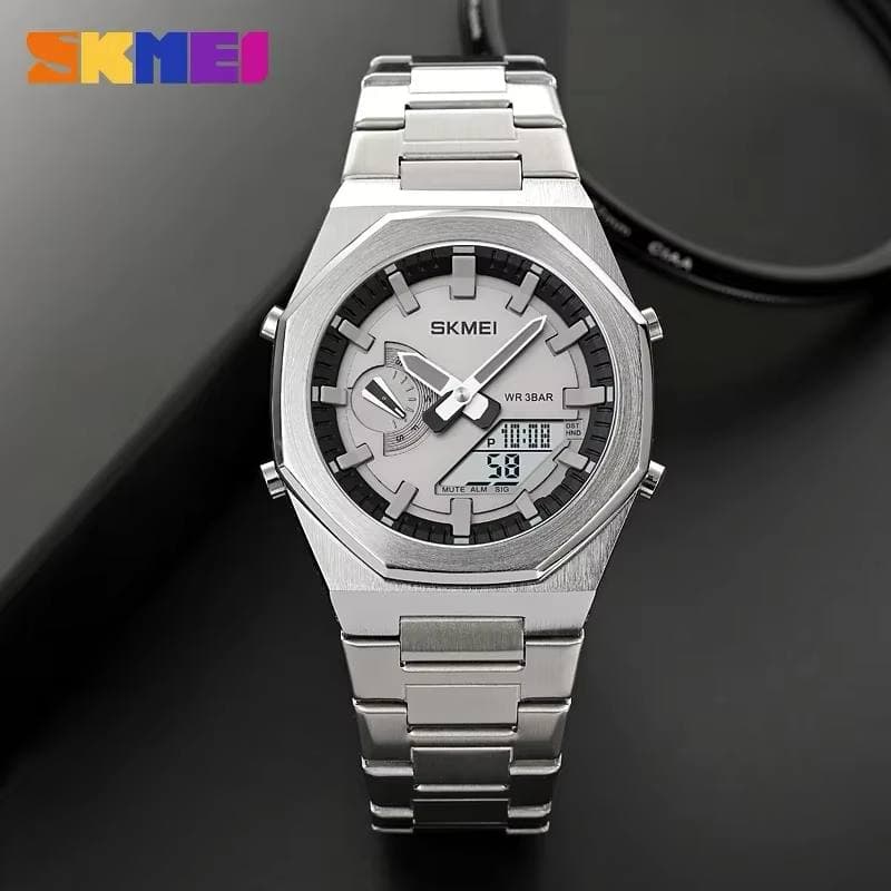 Reloj SKMEI 1816 Dual Time