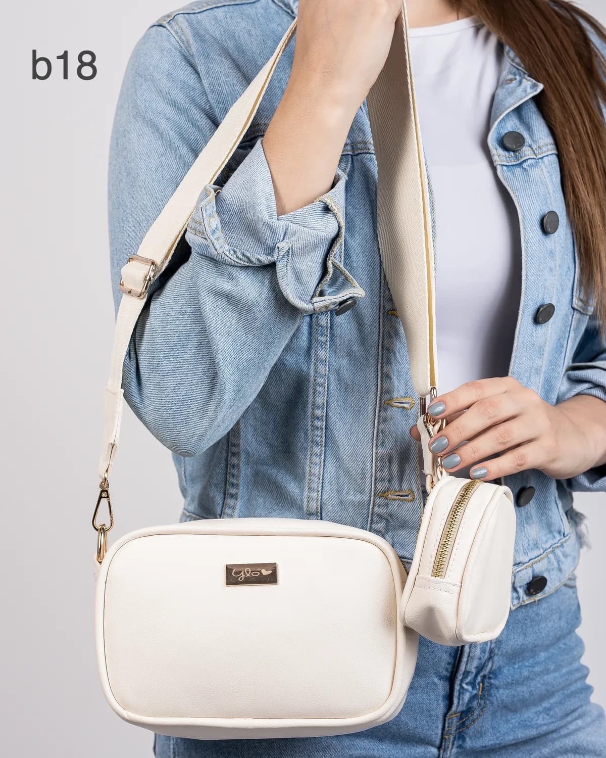 BOLSO B18