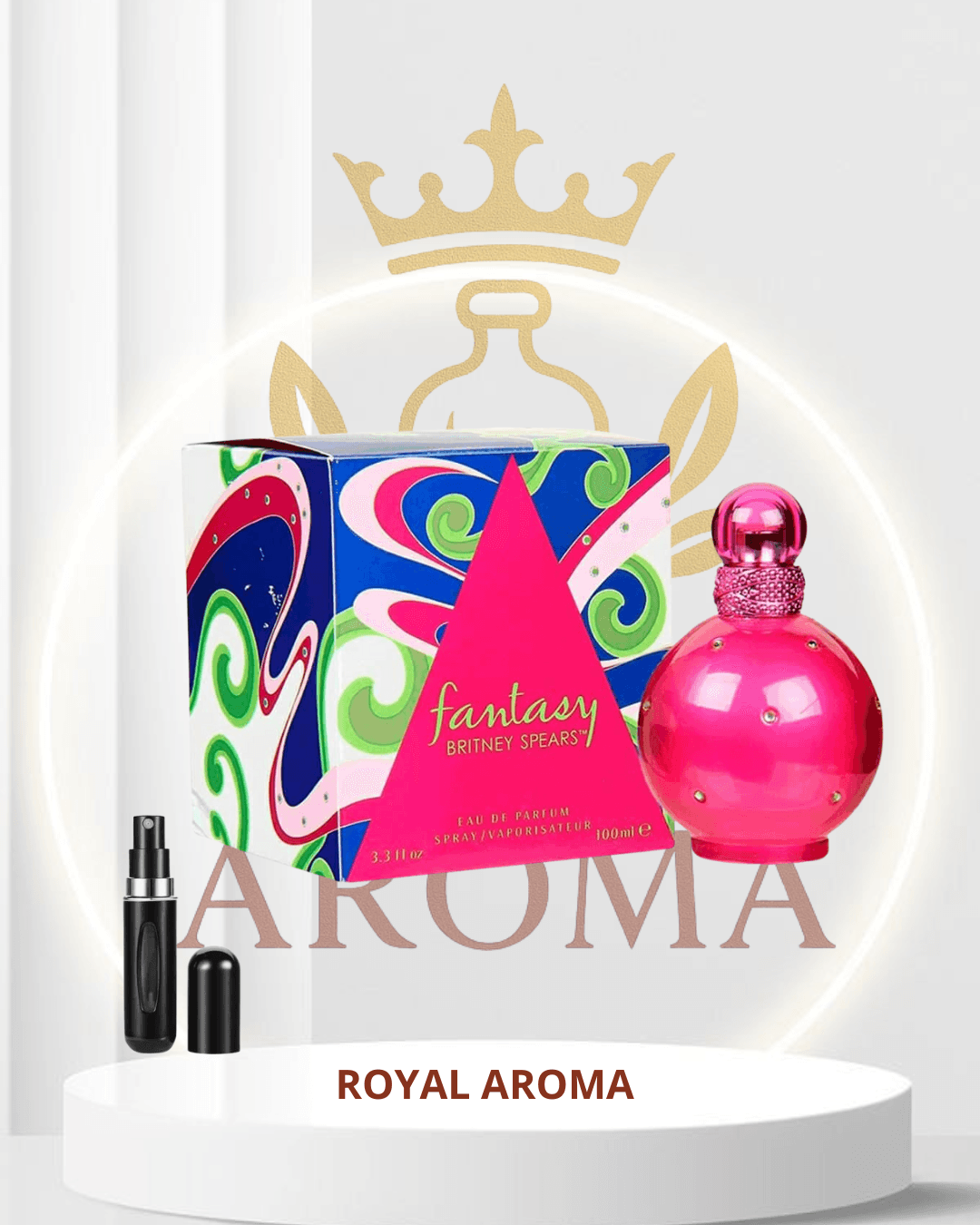FANTASY+PERFUMERO