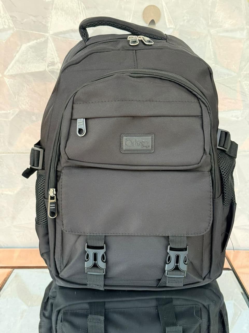 MORRAL ESCOLAR ORIGEN