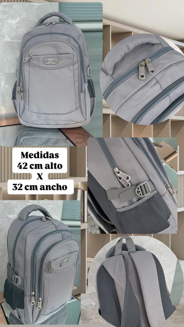 MORRAL ESCOLAR JFE MEDIANO