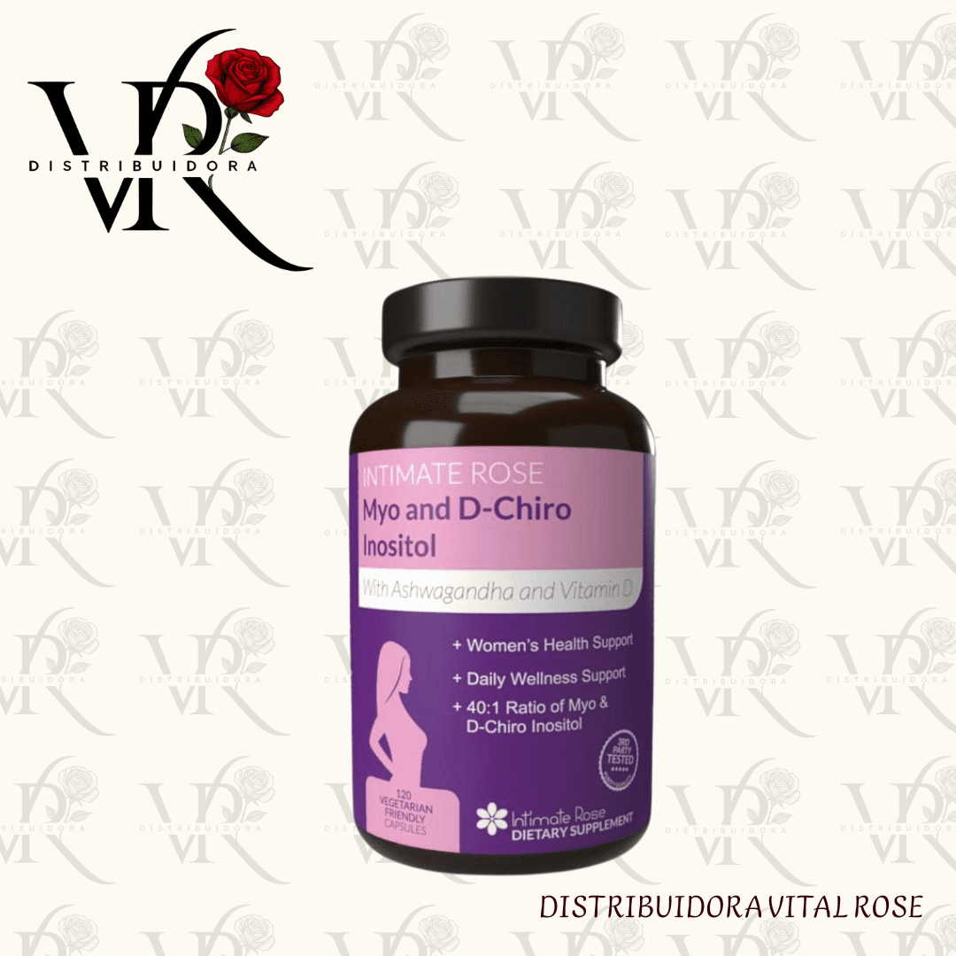 INOSITOL 120