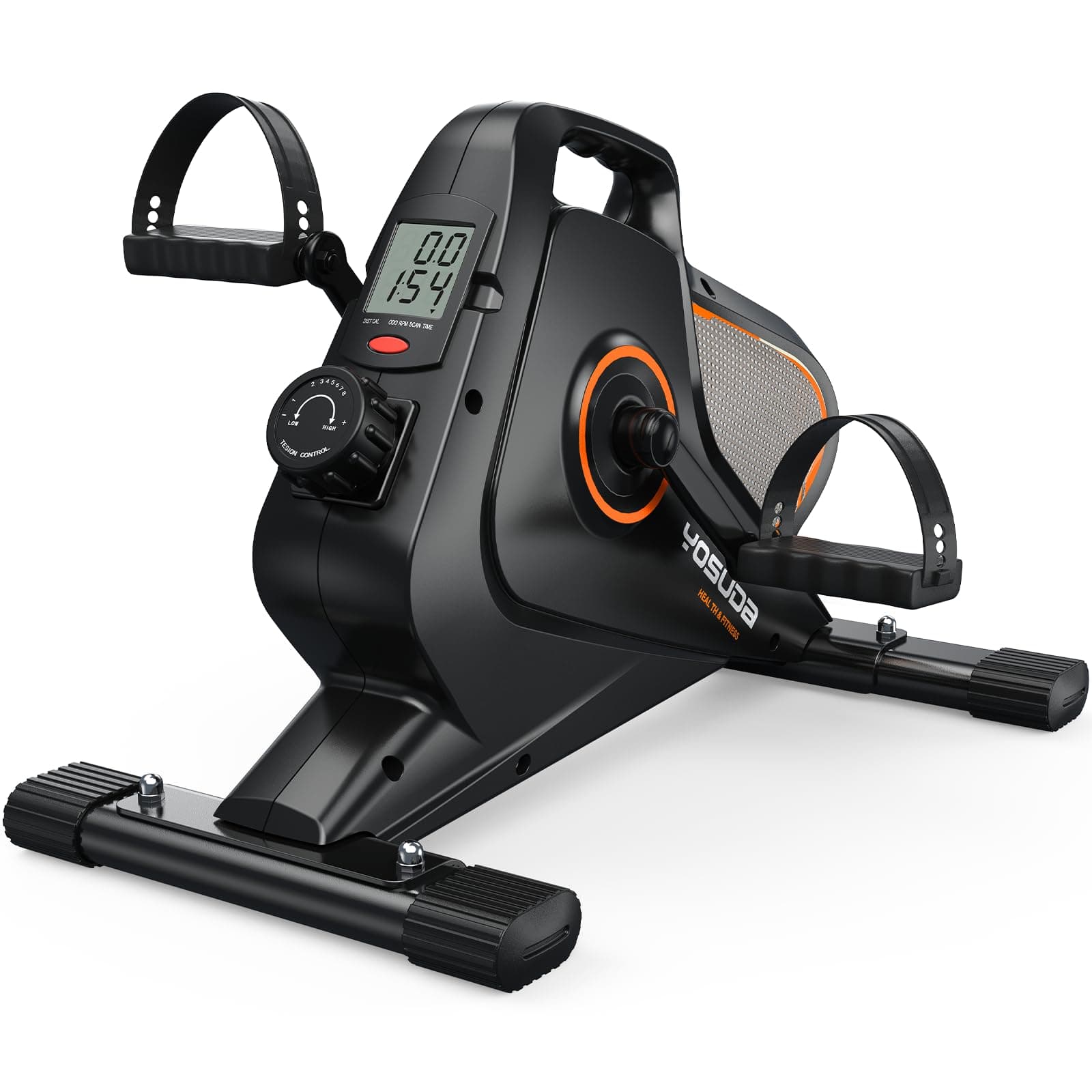 Mini Bicicleta Estática Pedalera Multifu