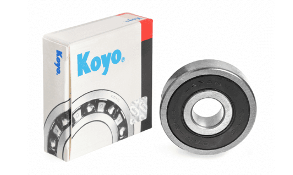 BALINERA KOY 6304-2RS KOY DTJ