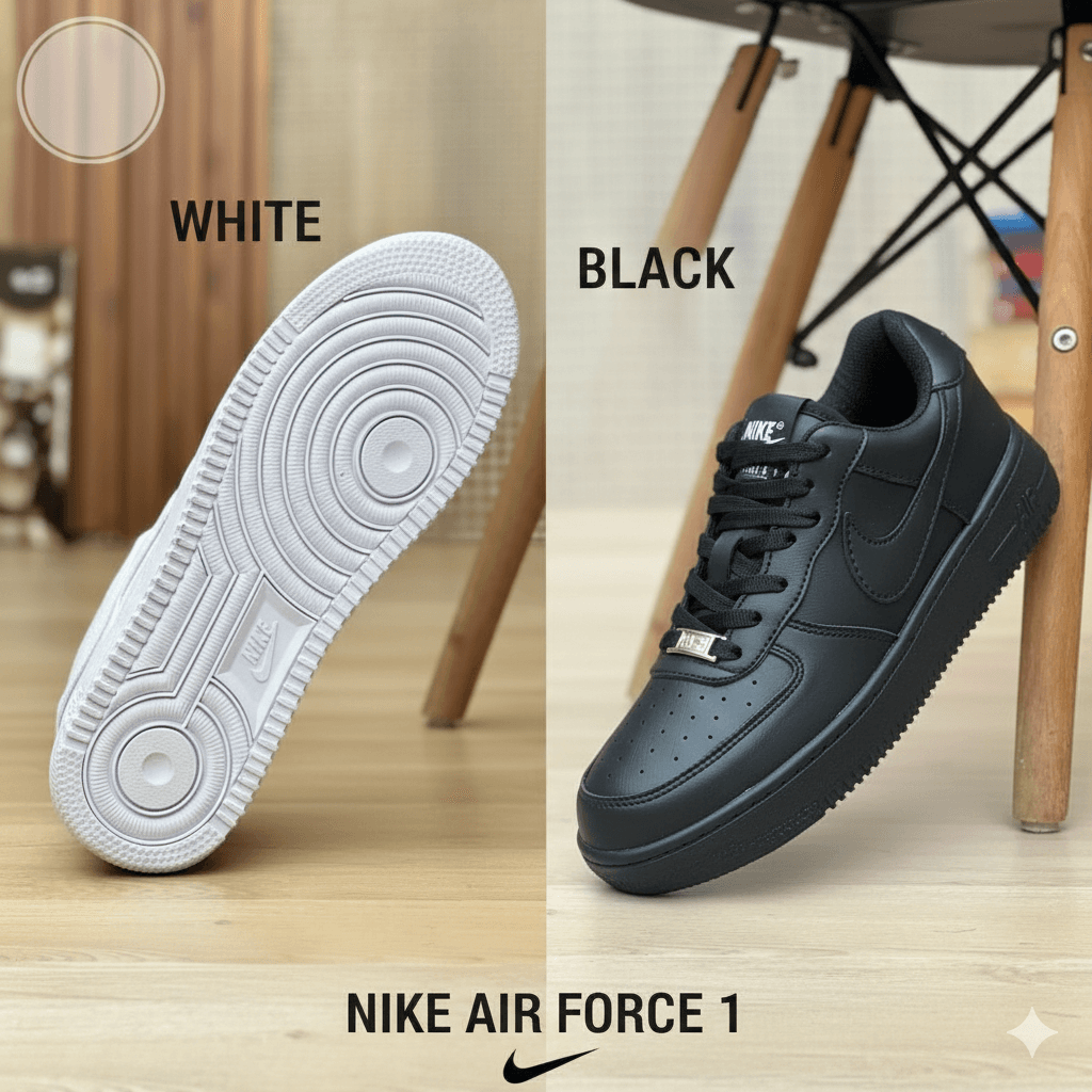 Combo 2 Pares de Escolares  Nike Unisex