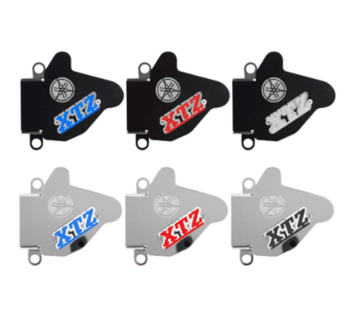 CALIPER XTZ 125 3D