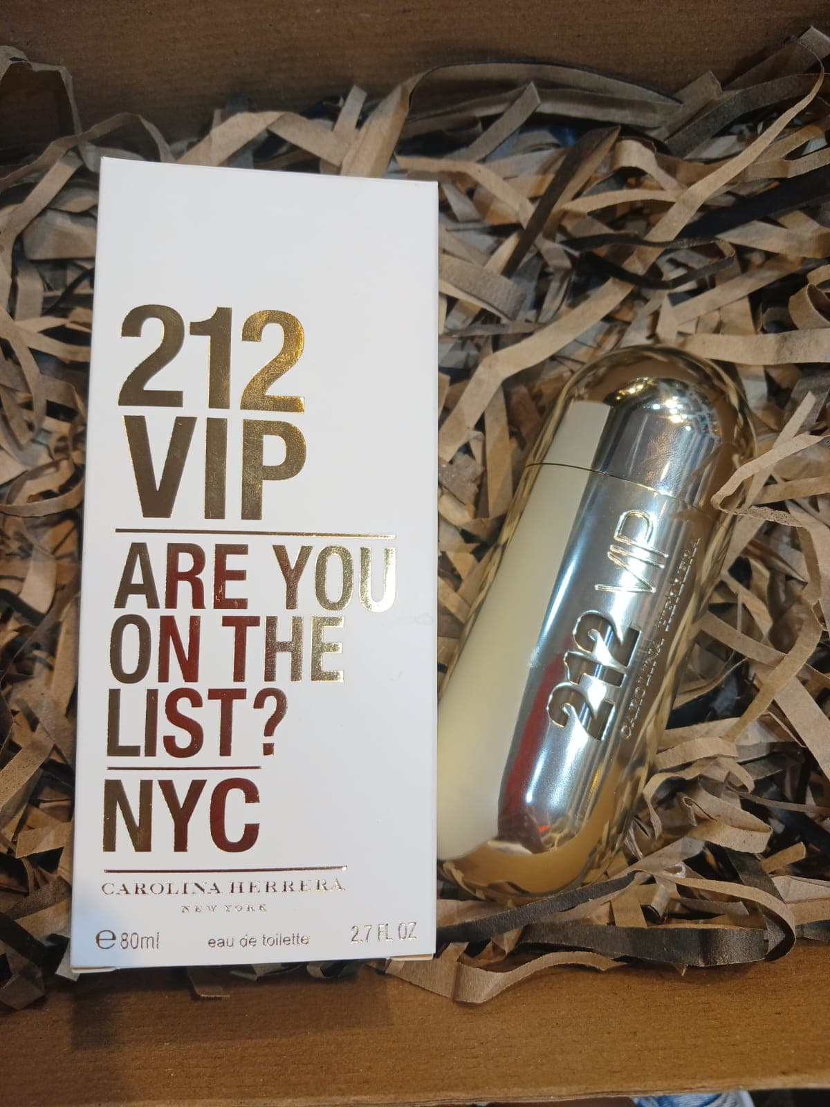 perfume 212 vip dama