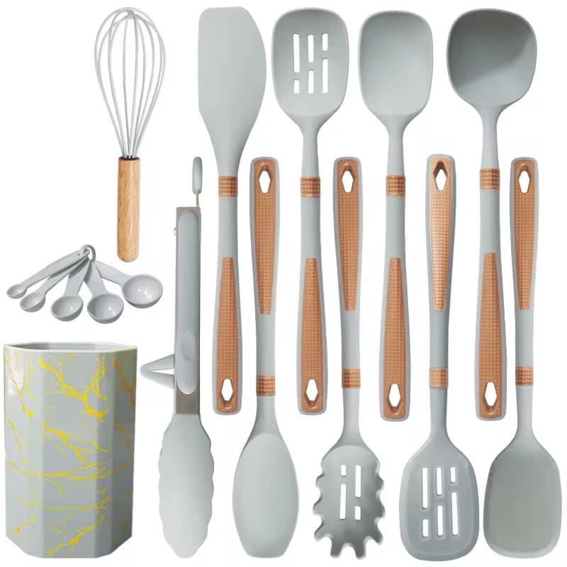 Set de utencilios 12 piezas