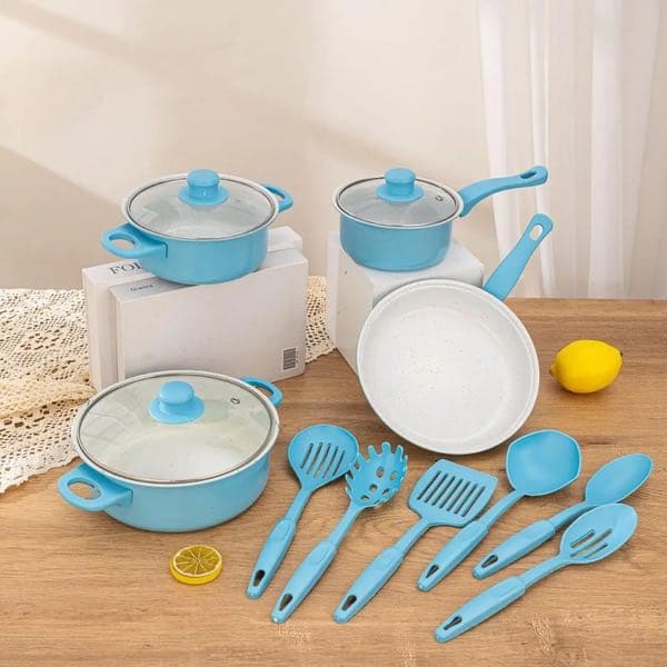 VA Set de ollas 13PCS