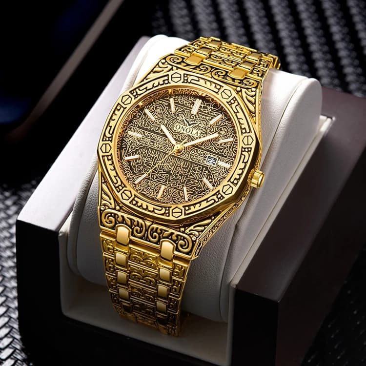 Reloj Masculino ONOLA 3812 VINTAGE