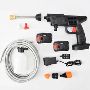 A021 Hidro TurboAqua Duo 48V