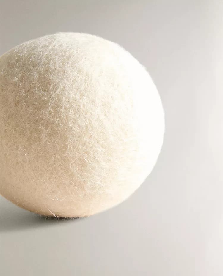BOLAS SECADORA QUITA PELUSA