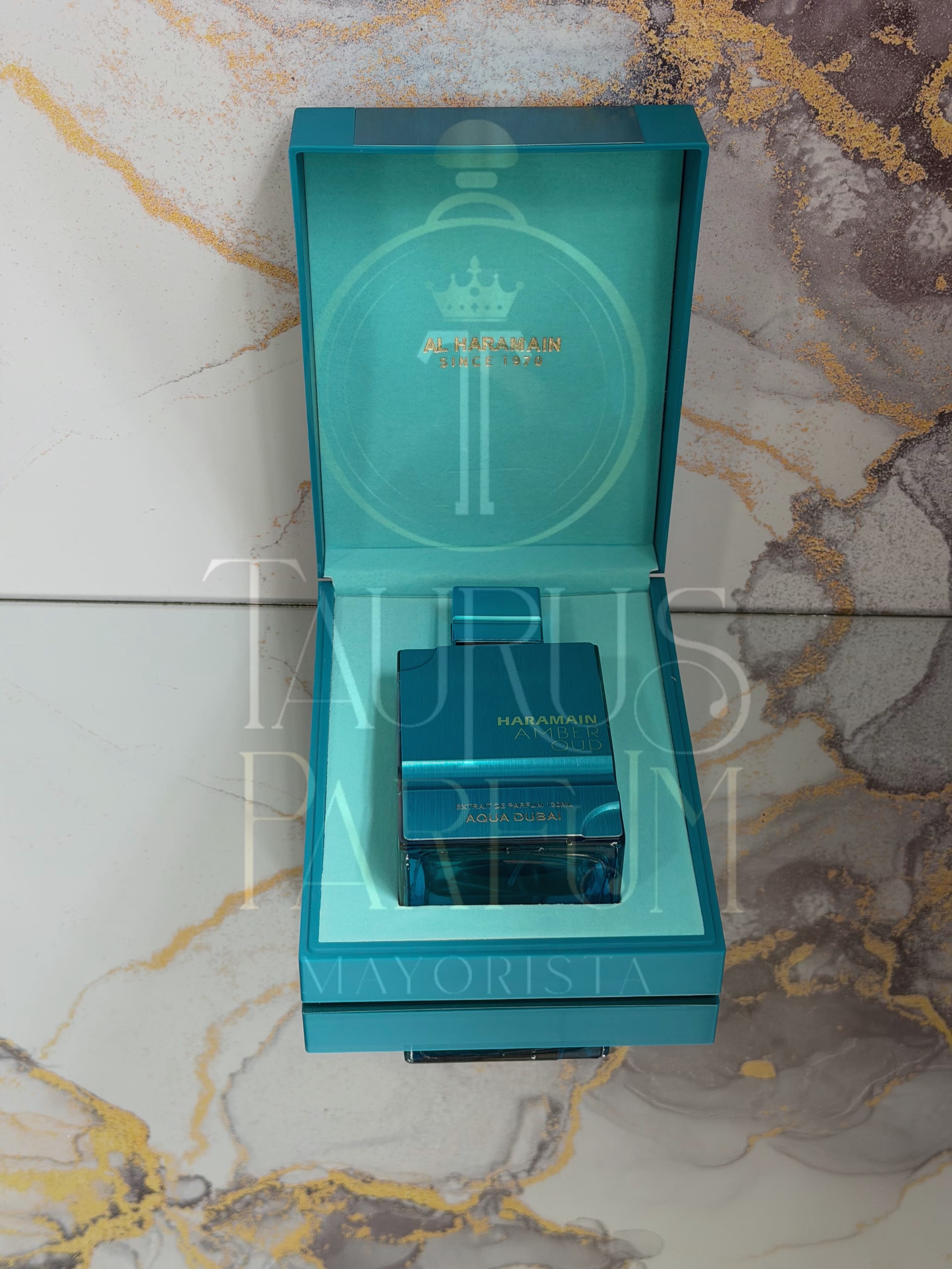 AL HARAMAIN AQUA DUBAI