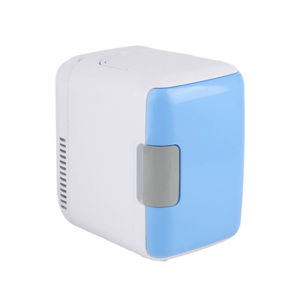 Mini nevera portatil 4 litros