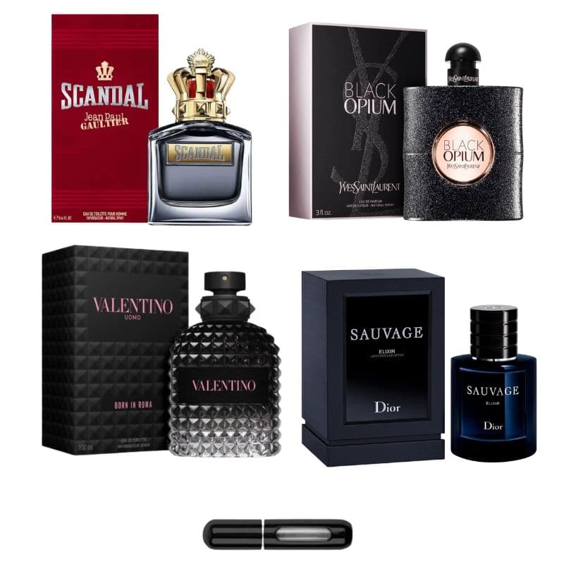PROMO - 928 X 4
