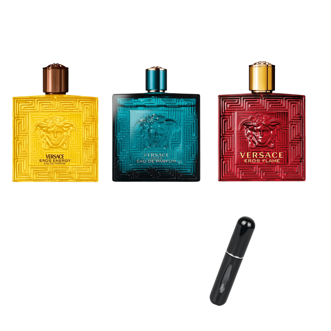 EROS+EROSFLAME+EROSENERGY+PERFUMERO