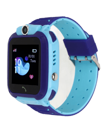 Smartwatch Ninos Con Sim Card