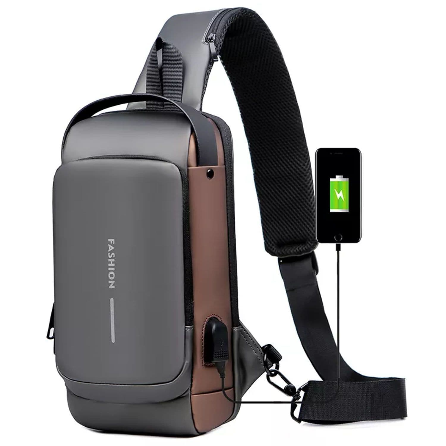BOLSO MANOS LIBRES