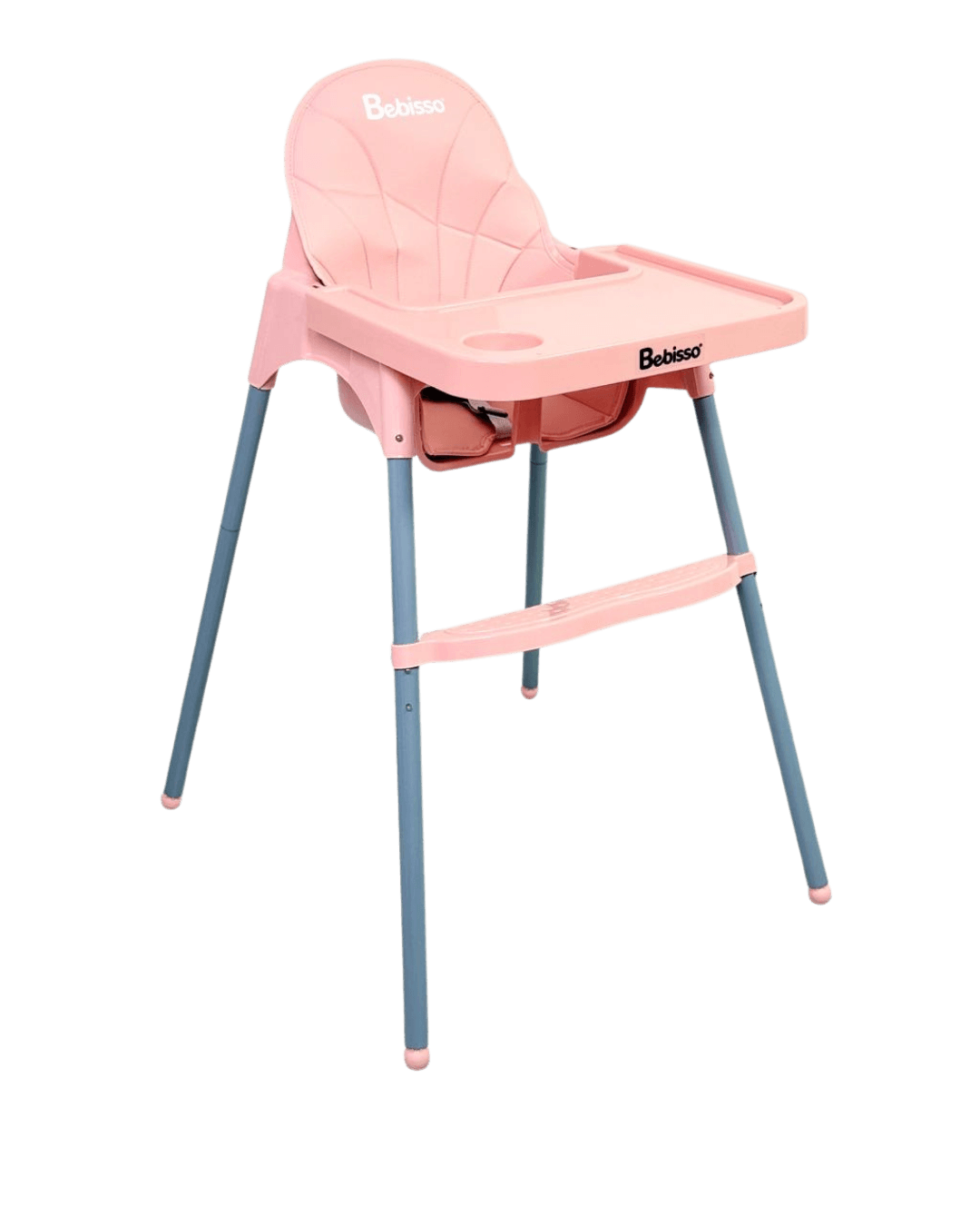 SILLA COMEDOR PARA BEBE