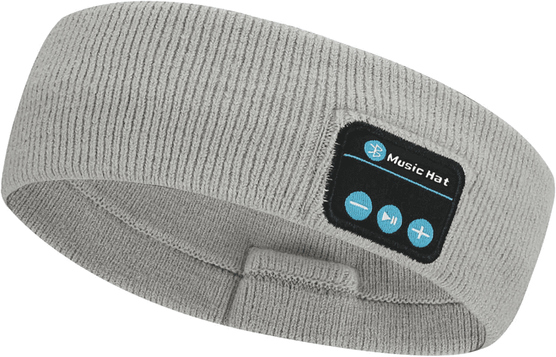 Diadema Banda para ejercicio Bluetooth