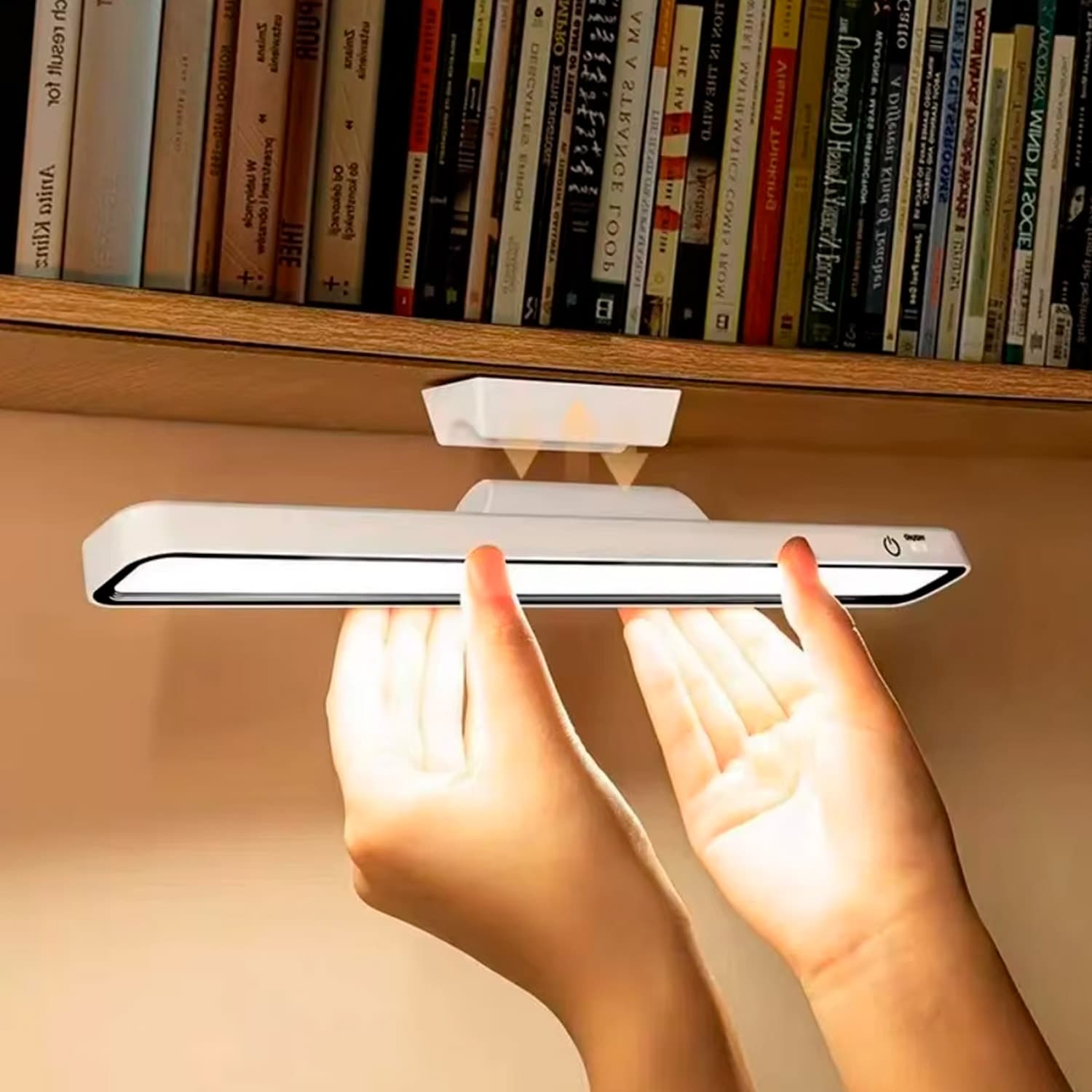 Lampara Led Usb Magnética 30w