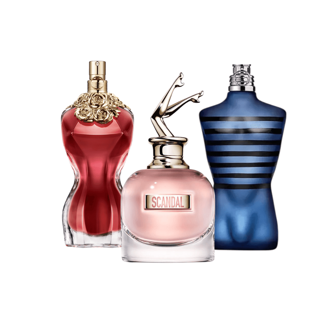 COMBO 3 PERFUMES