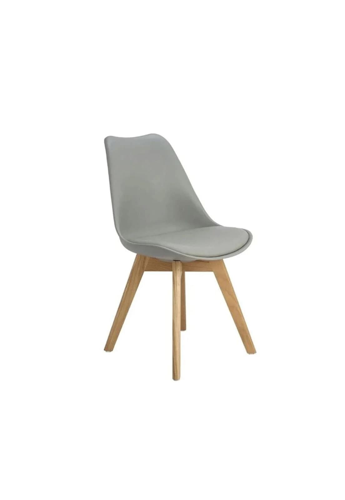Silla Emma Eames asiento Acolchado PARTE