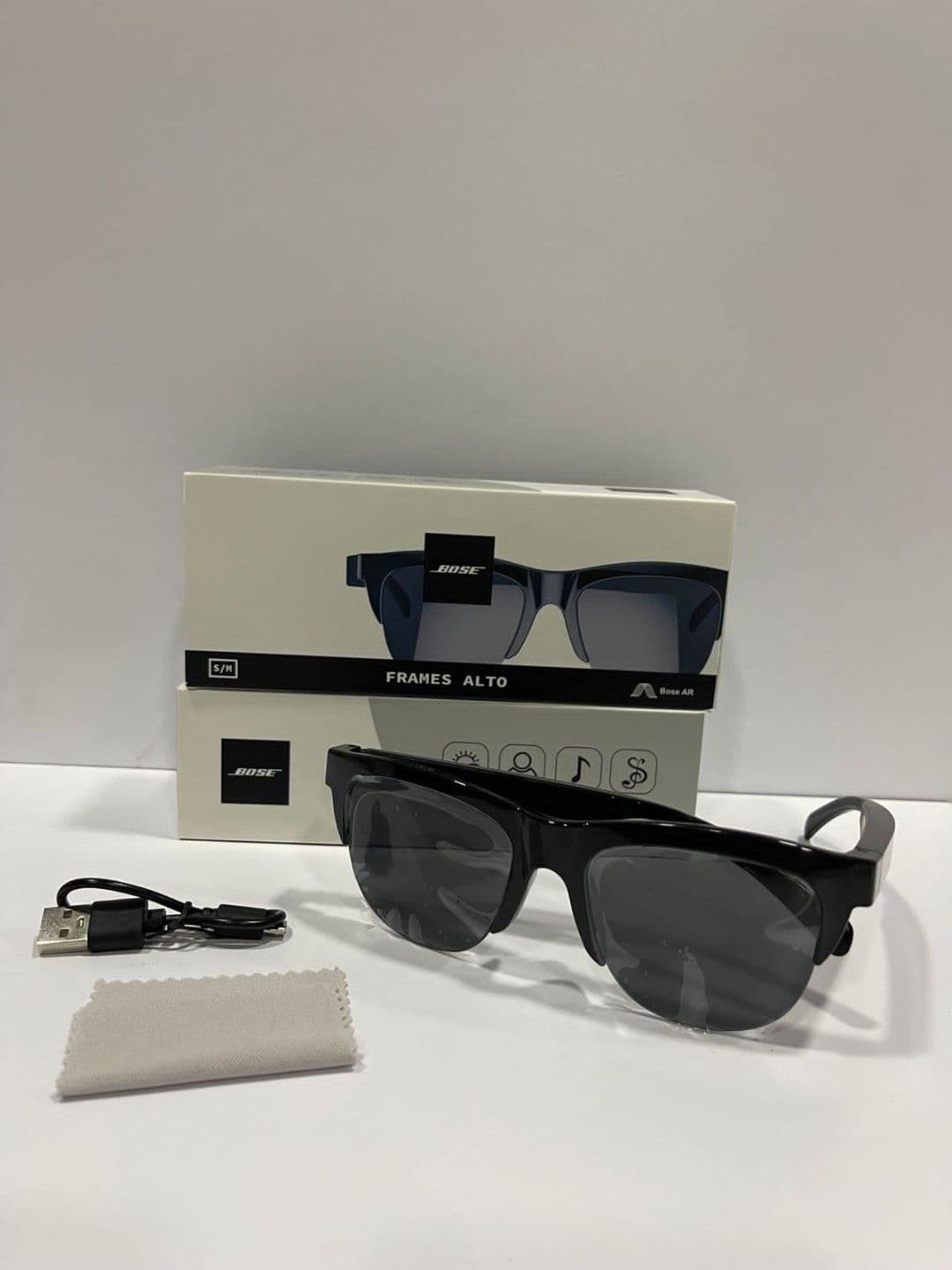 GAFAS CONDUCCION OSEA BOSE